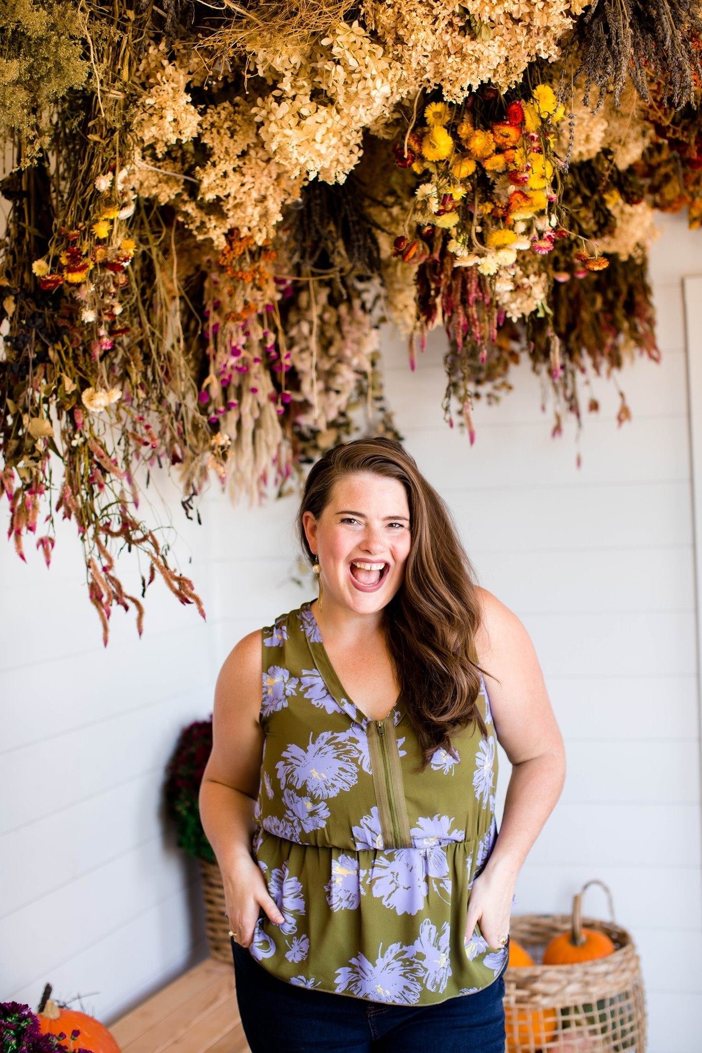 From Local Photographer to Self-Development Thought Leader