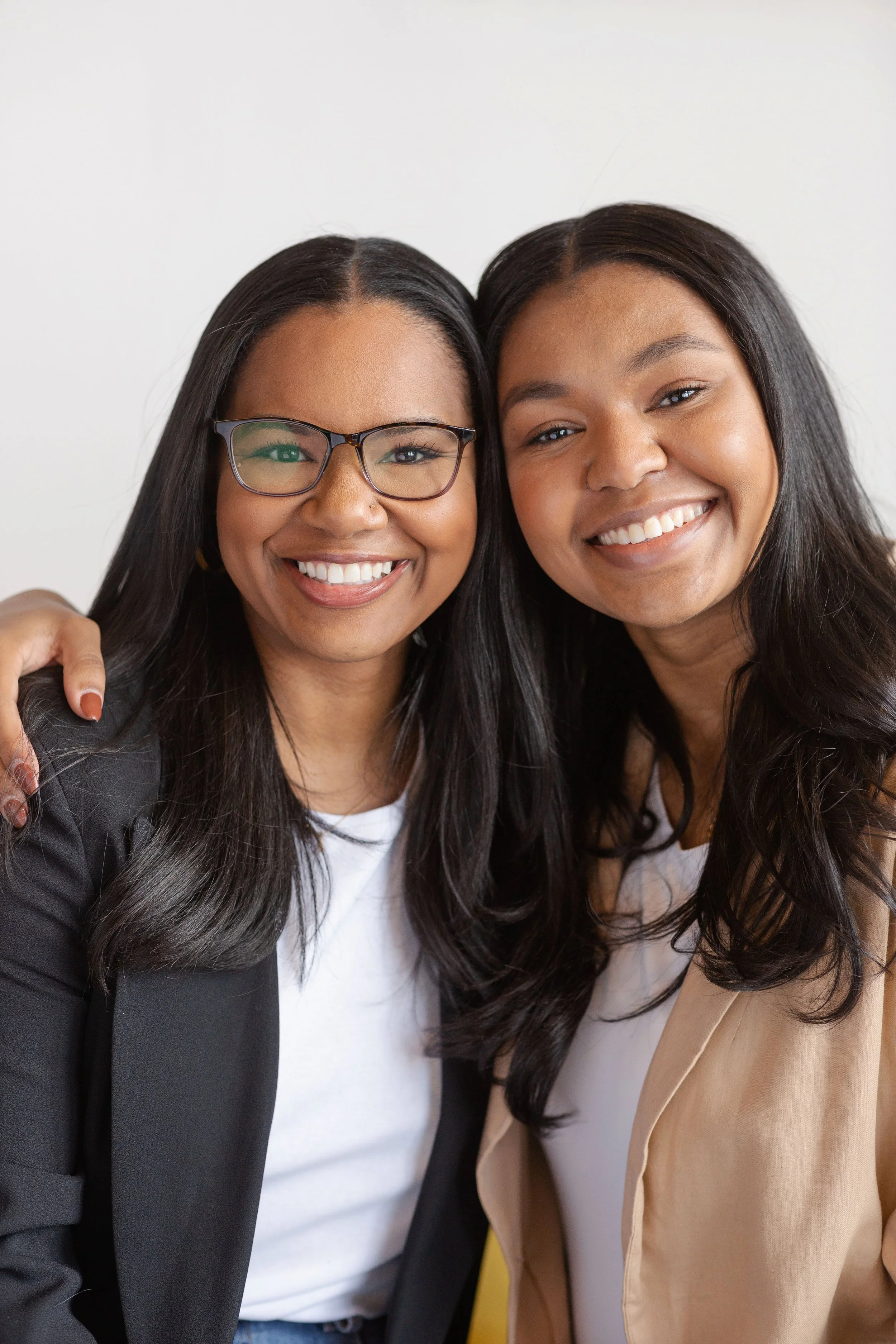 Building an Inclusive Children's Brand with Kristen &amp; Lamia from Kids for Culture