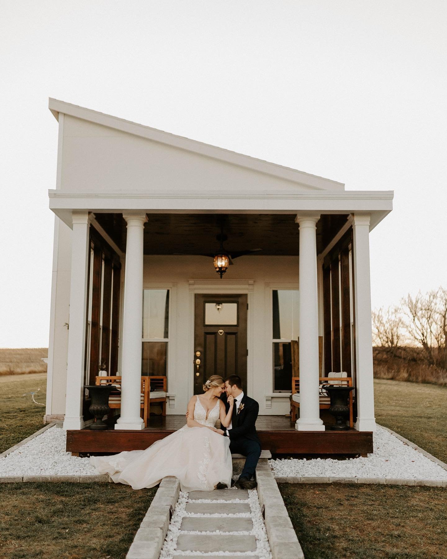 The Truth on Starting a Wedding Venue from Ashley Long of The Prelude