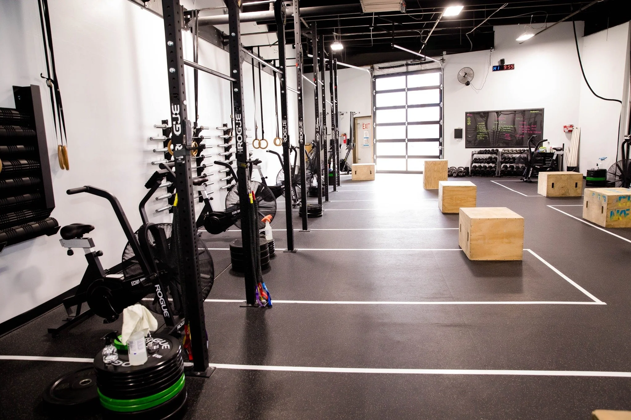 a Better Human with CrossFit Gym Owner Meddy Paulus of Black