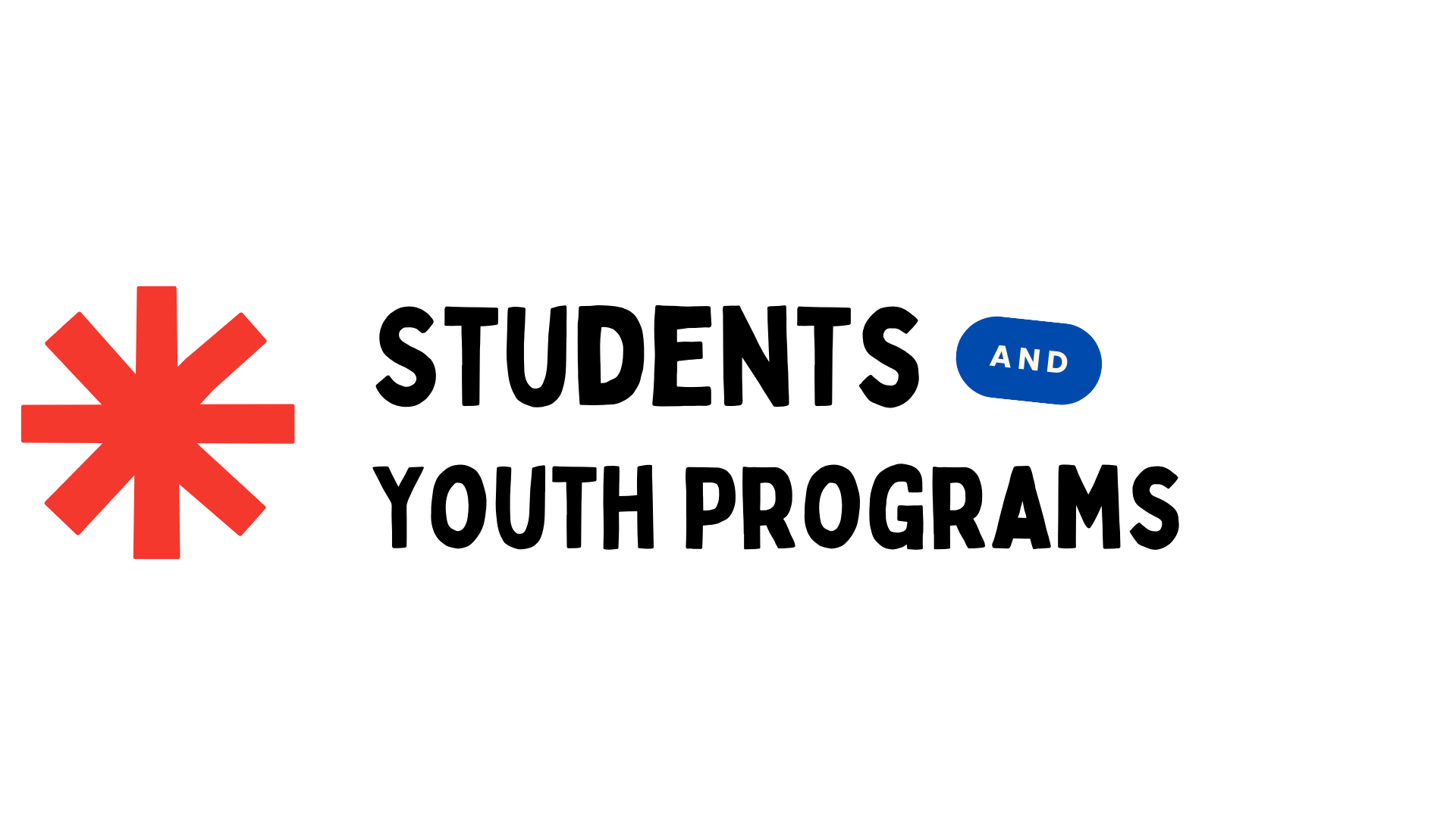 Students and Youth Programs