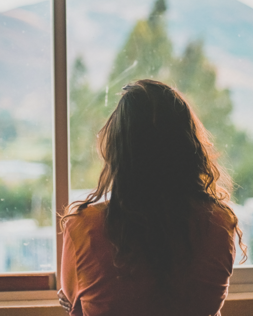 Spark Again - Women's Low Desire Group Therapy