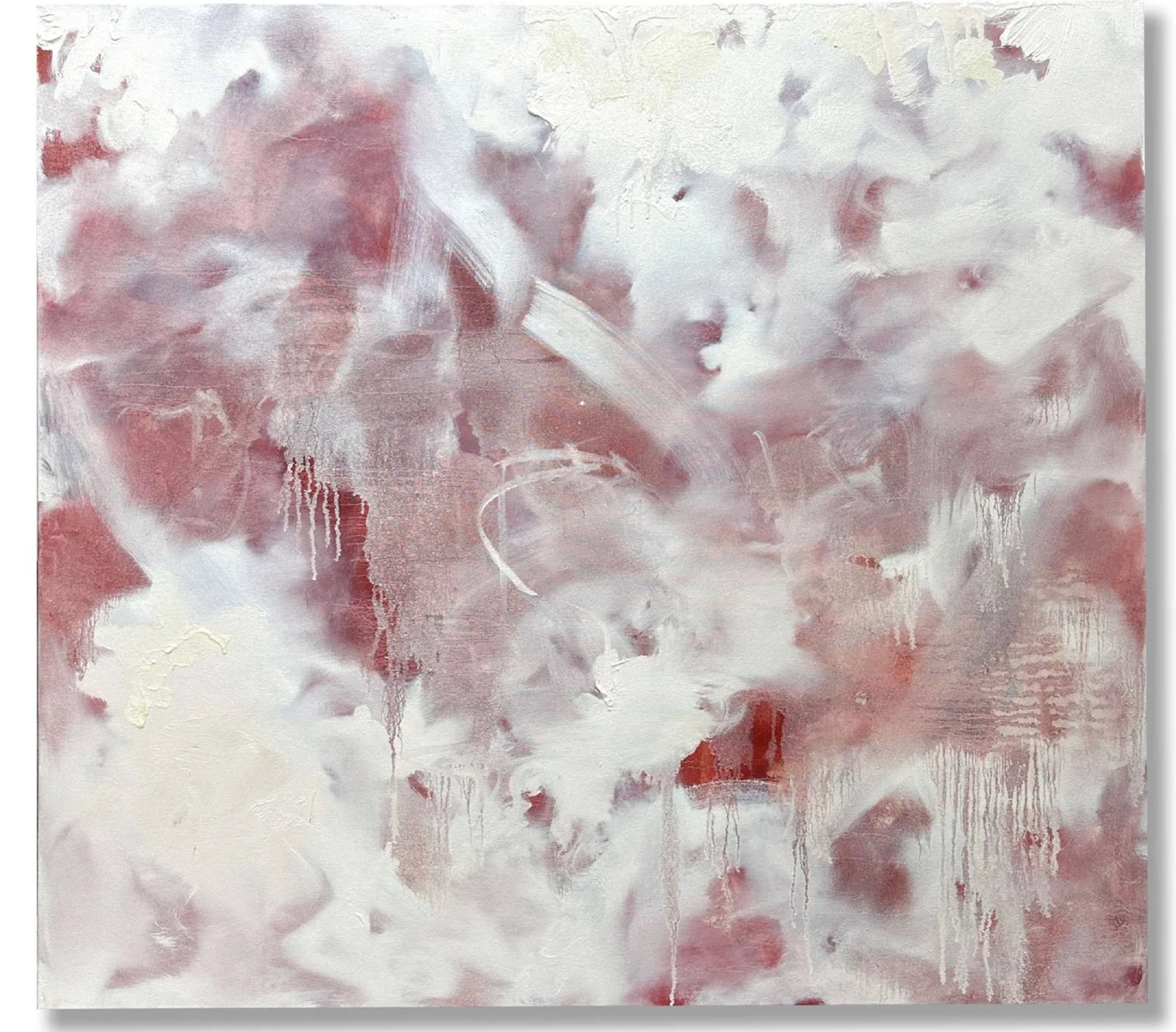 Body and the Blood I