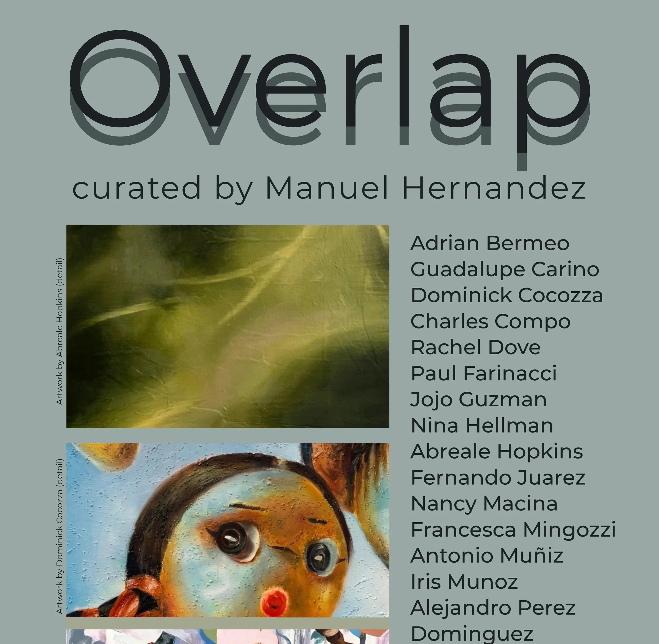 Overlap