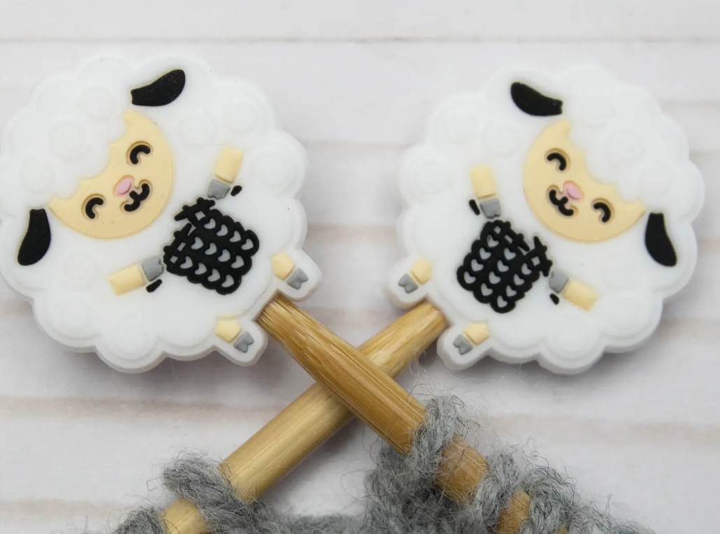 White Knitting Sheep.png