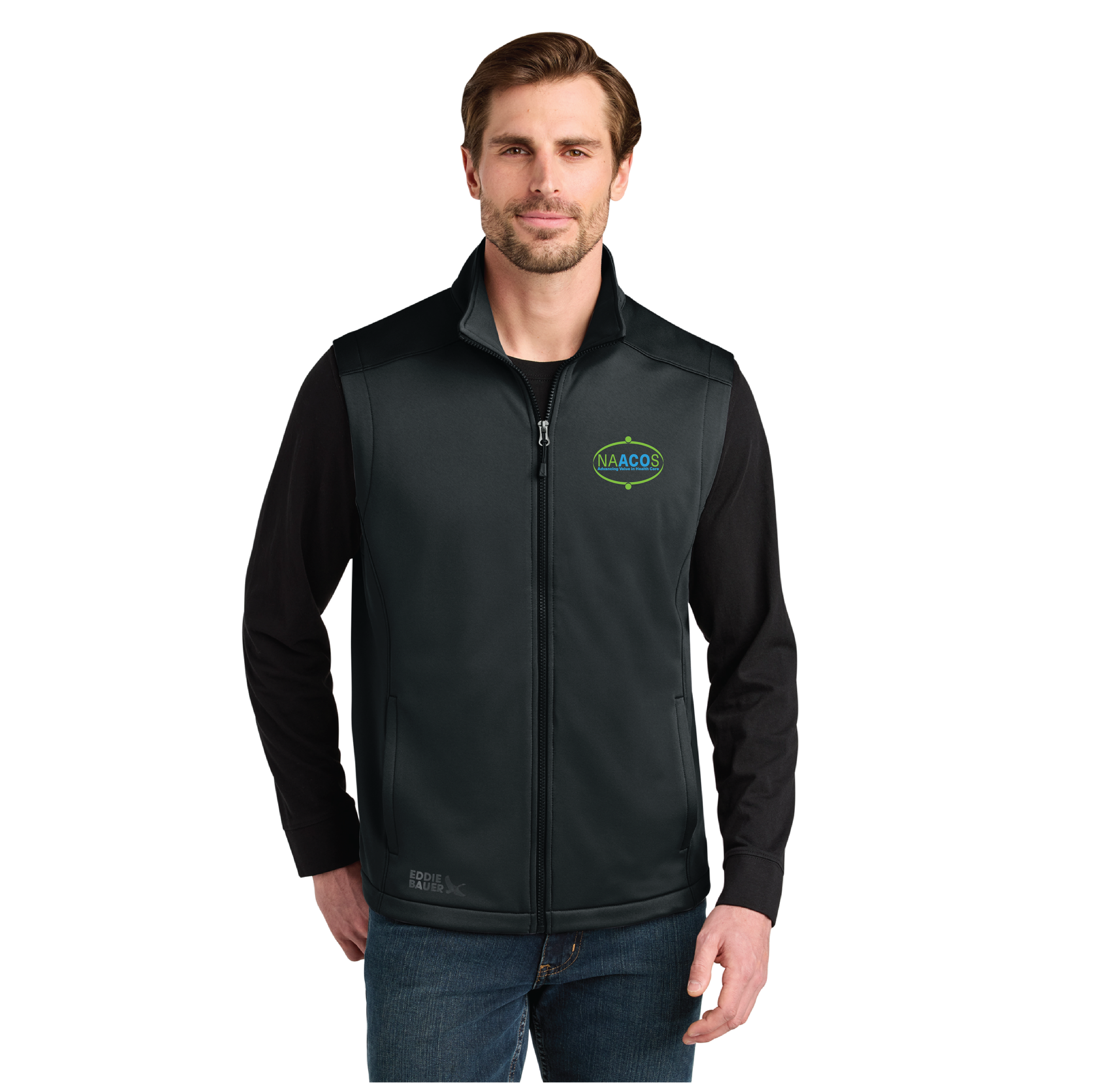 EB2560 BLACK FLEECE VEST.png