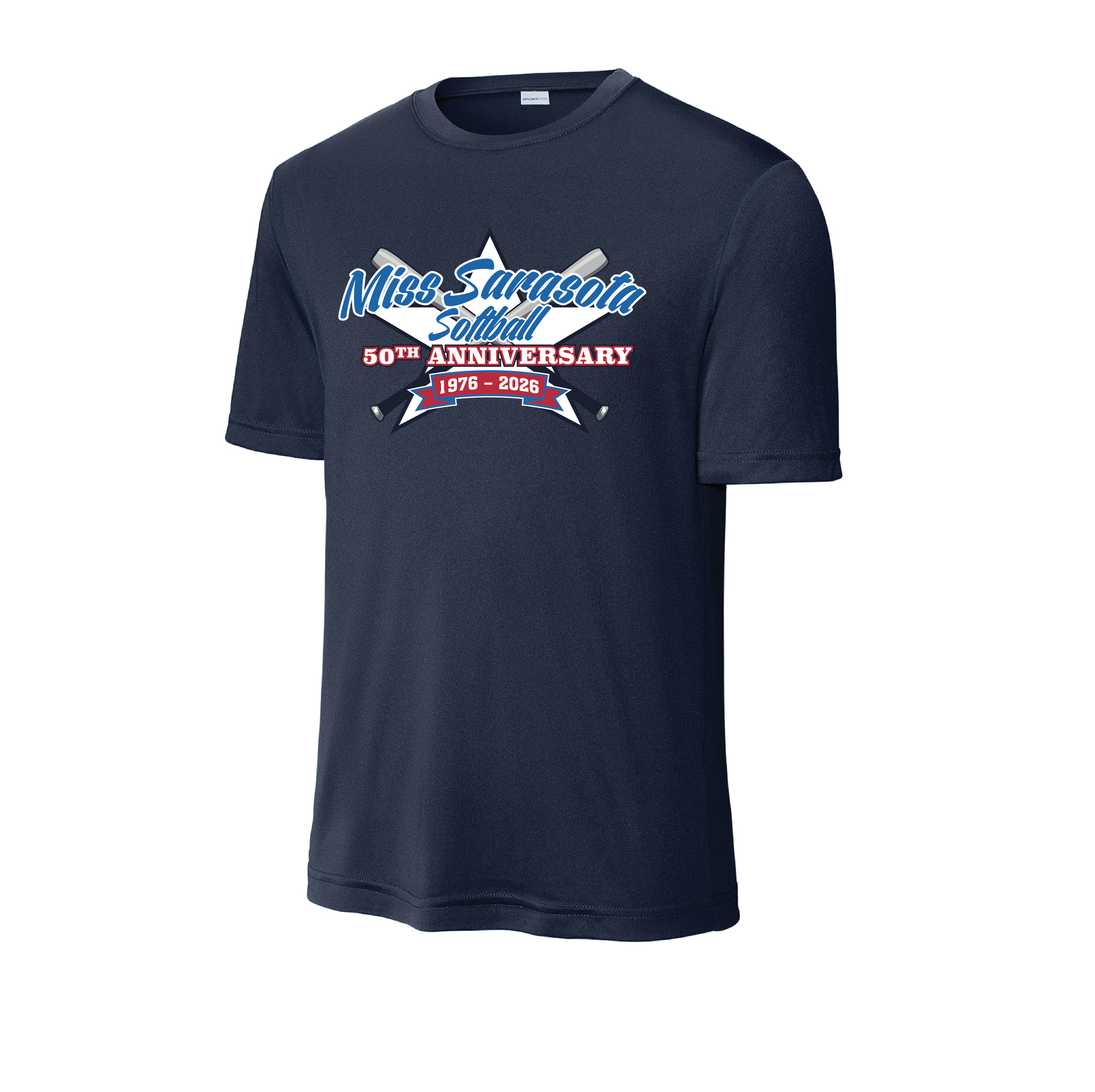 MSS 2026 REC BALL TRUE NAVY FAMILY SHIRT.png