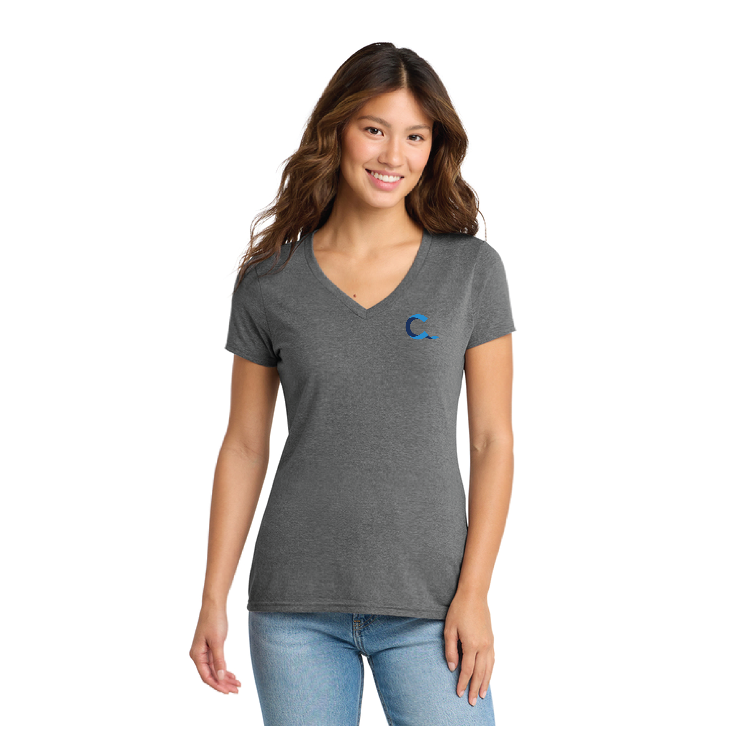 LPC330V GRAPHITE HEATHER FRONT.png