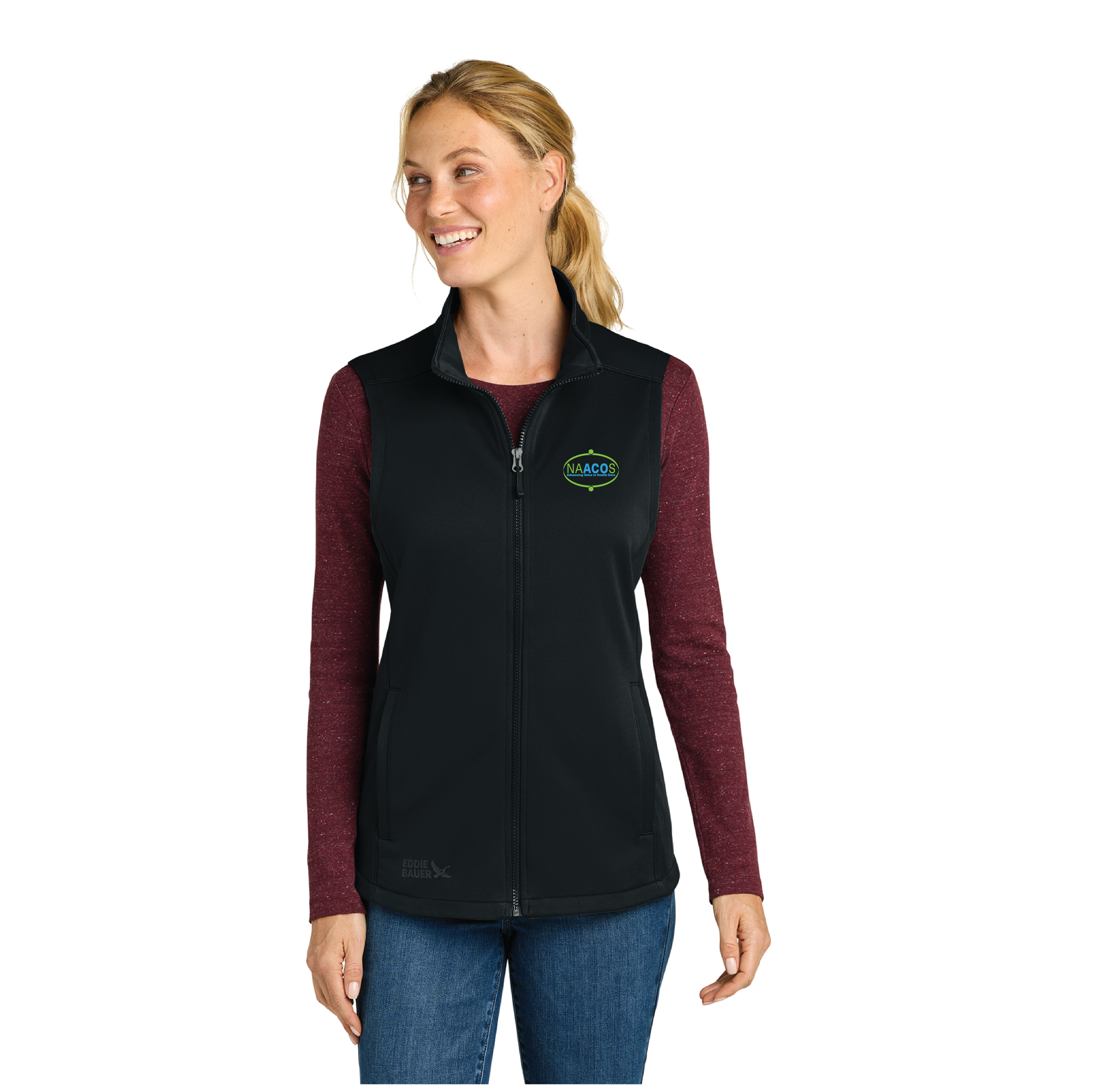 EB2570 BLACK FLEECE VEST.png