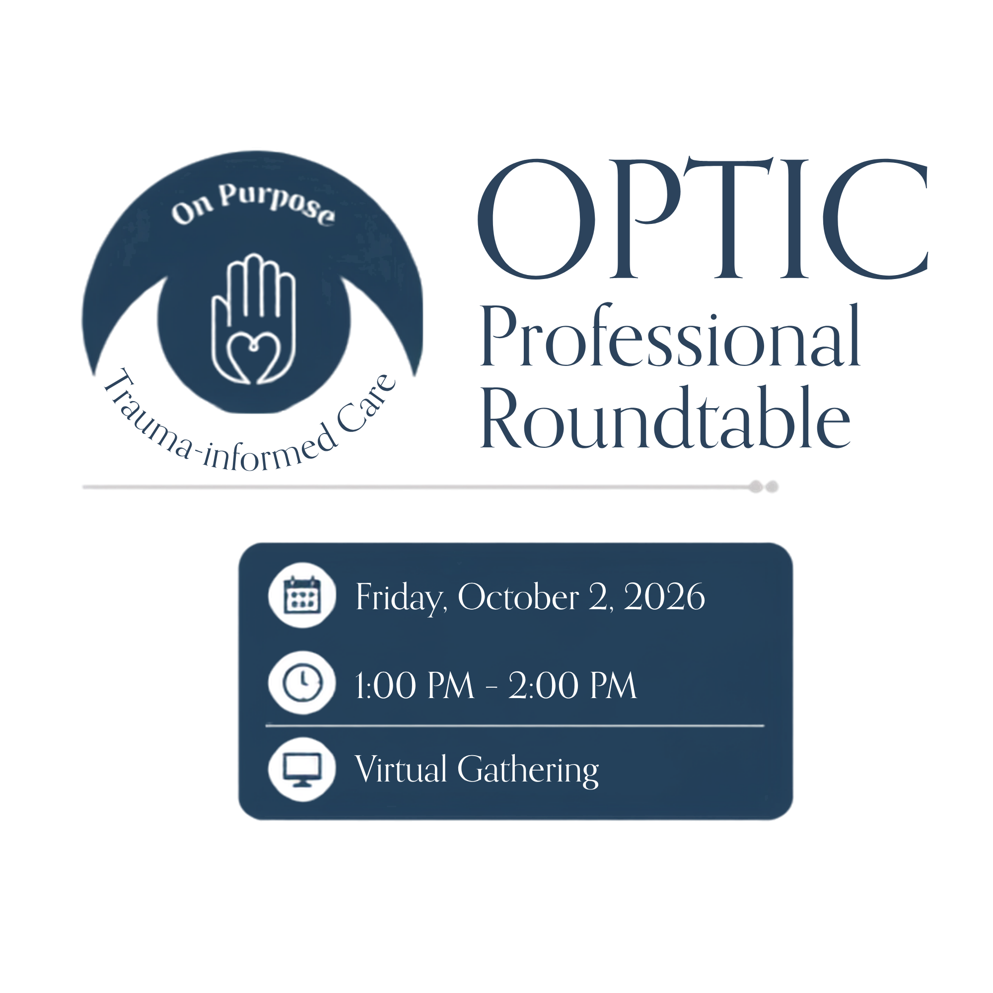 Community Office Hours