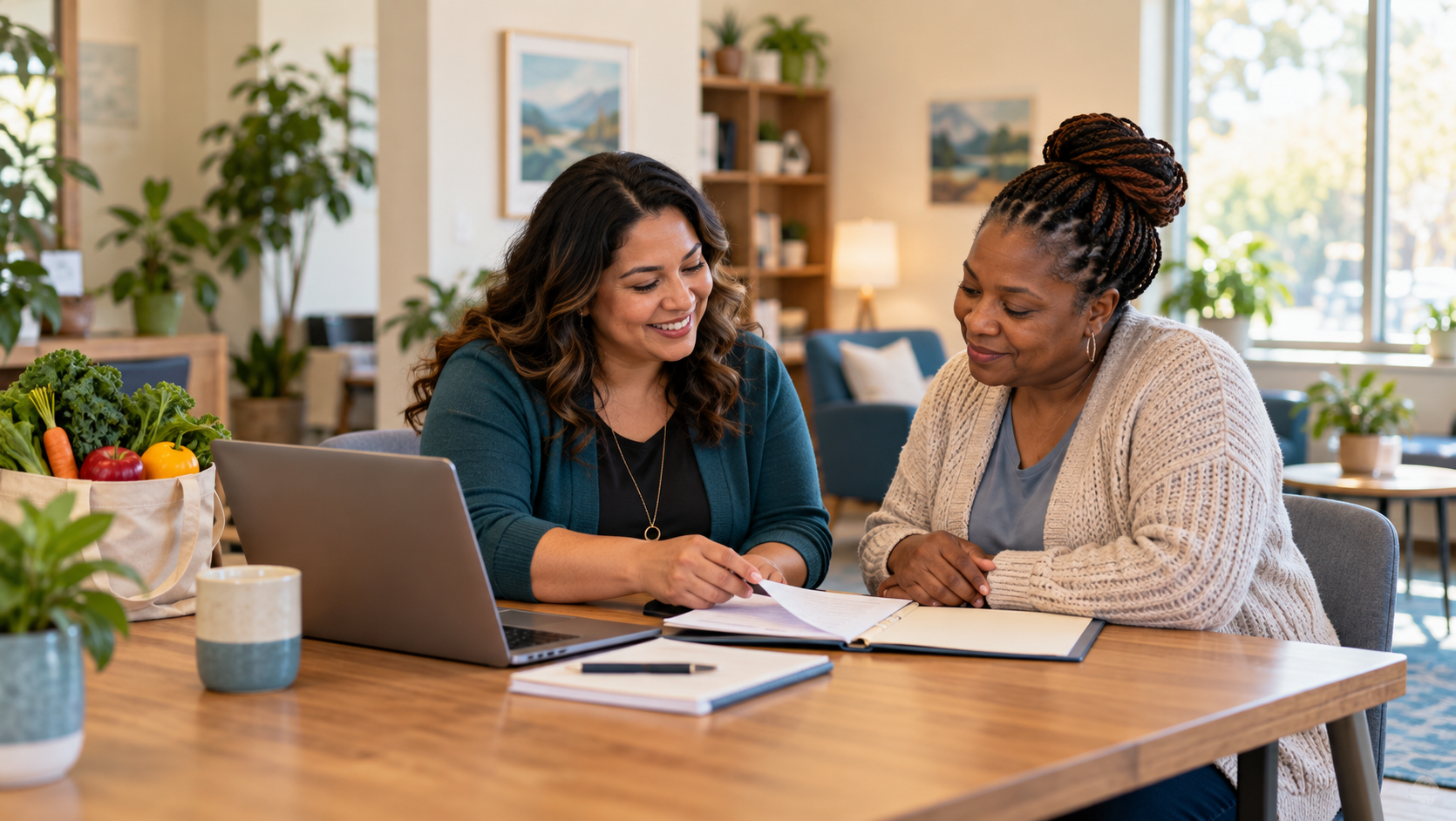 Benefits Are Changing. Here’s Where to Start.