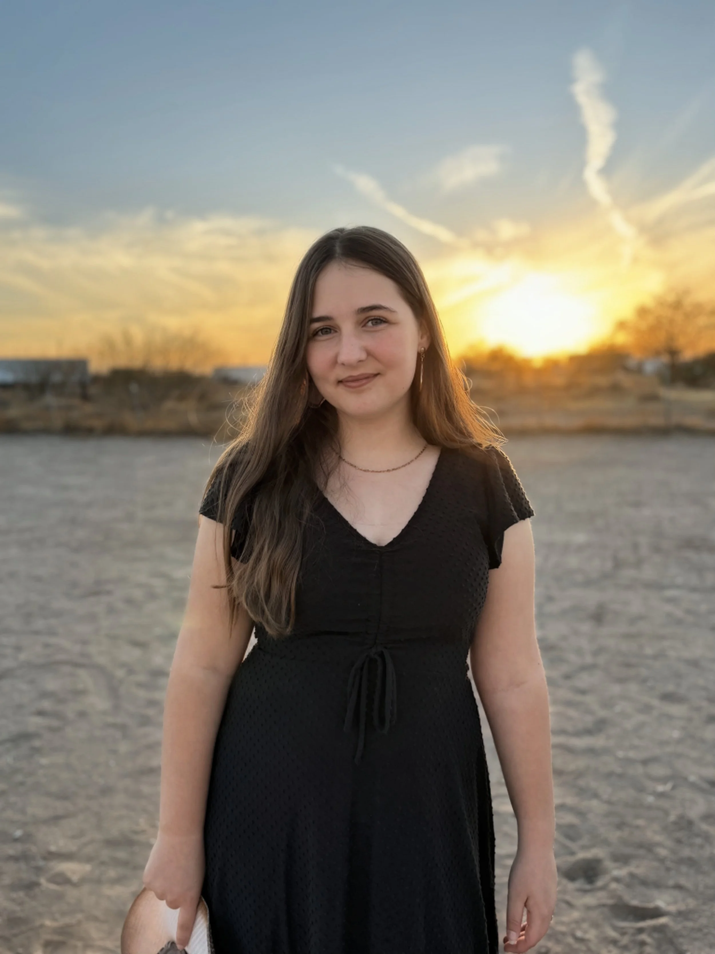 Rhi Coffey OPTIC Board Member & Content Manager