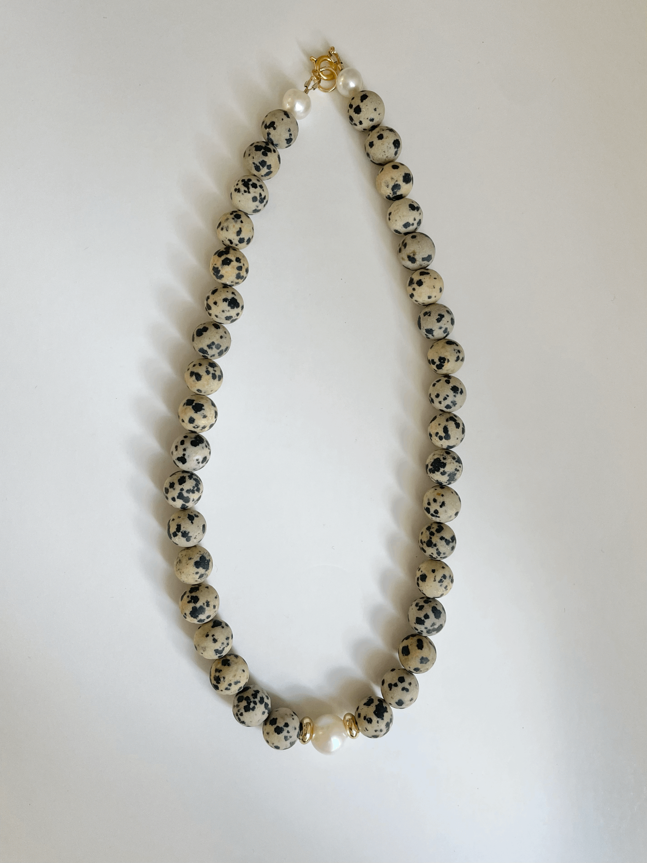 Perdita necklace