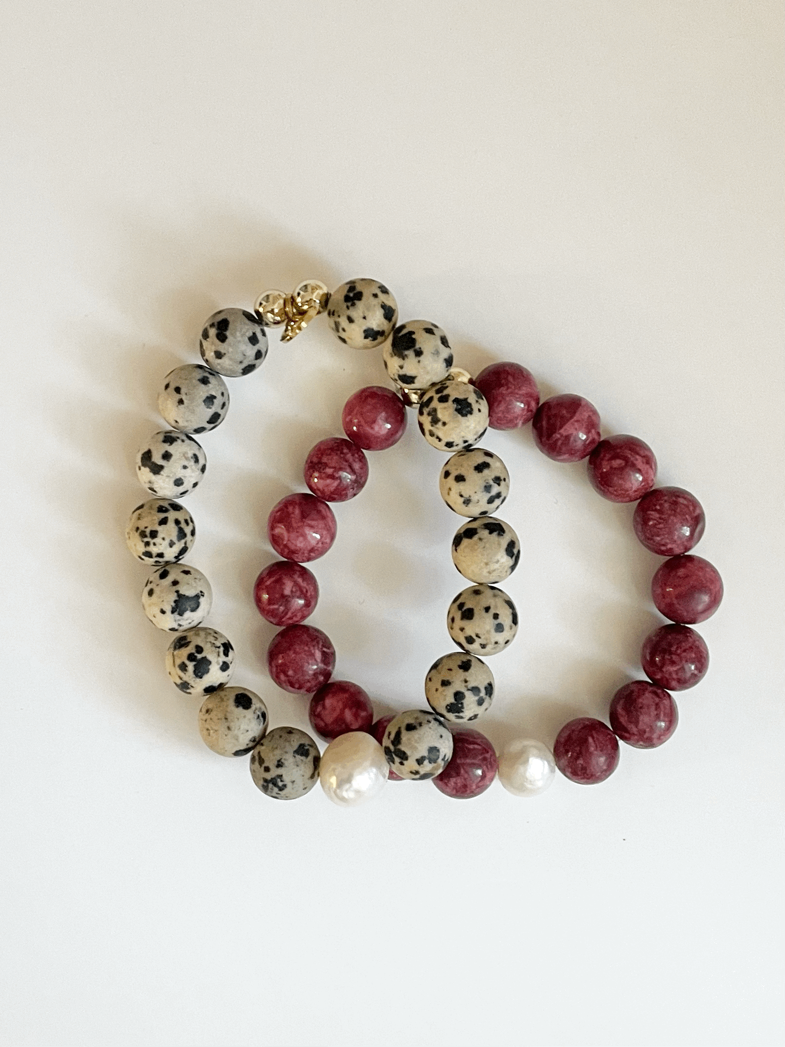The Pearl Pair (set or individual)