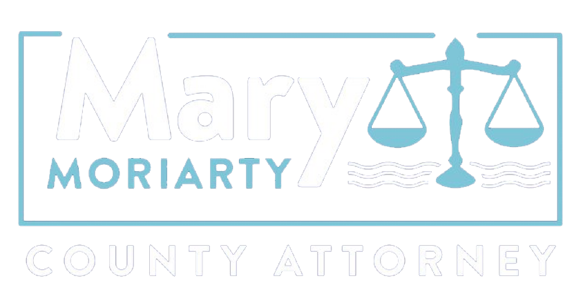 Mary Moriarty for Hennepin County Attorney