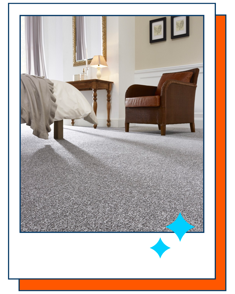 Carpet Cleaning Services & More in Redding, CA — Dad's Carpet Care