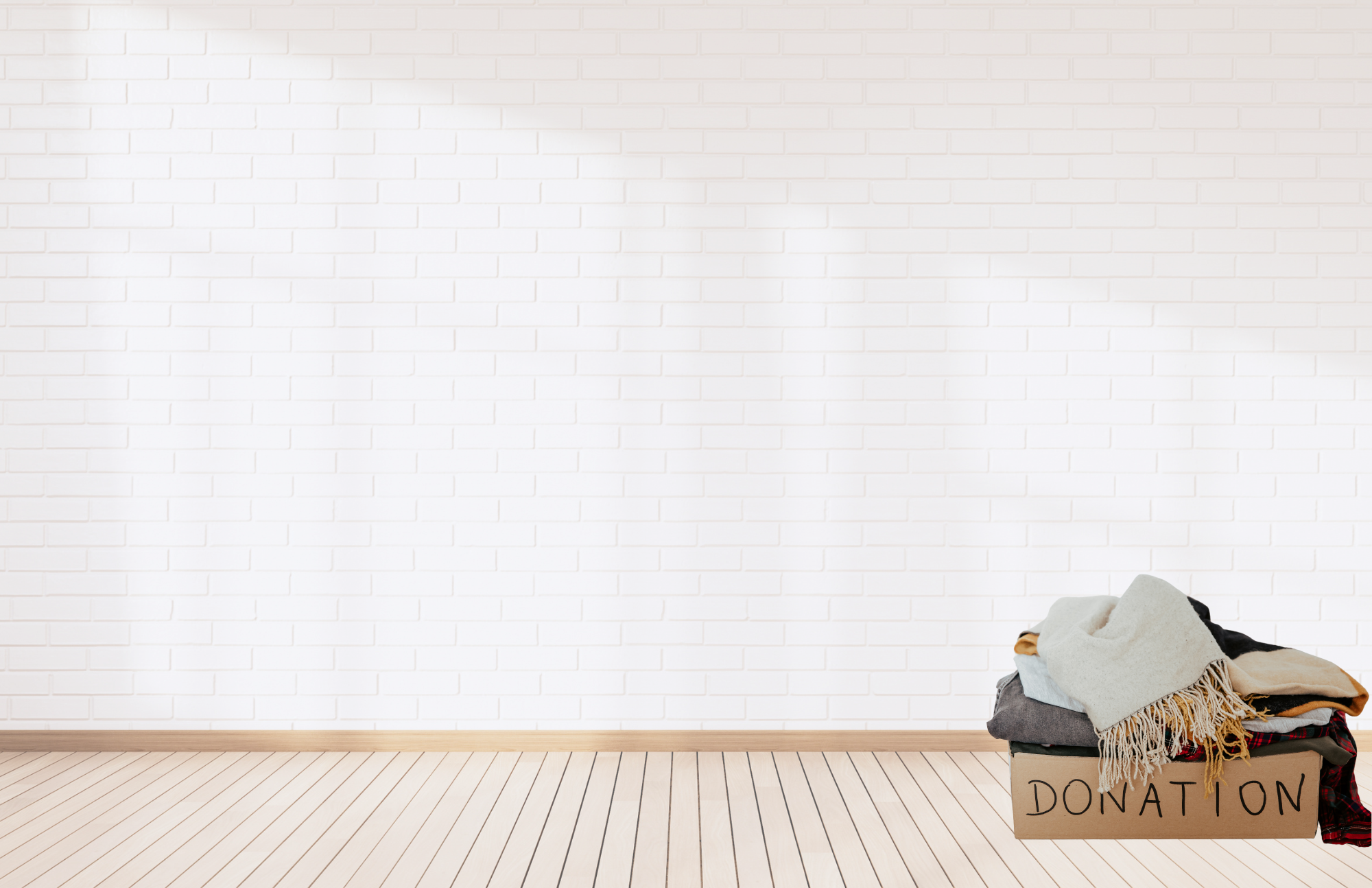 Clear the Chaos: 17 Fresh Ways to Declutter and Reclaim Your Space