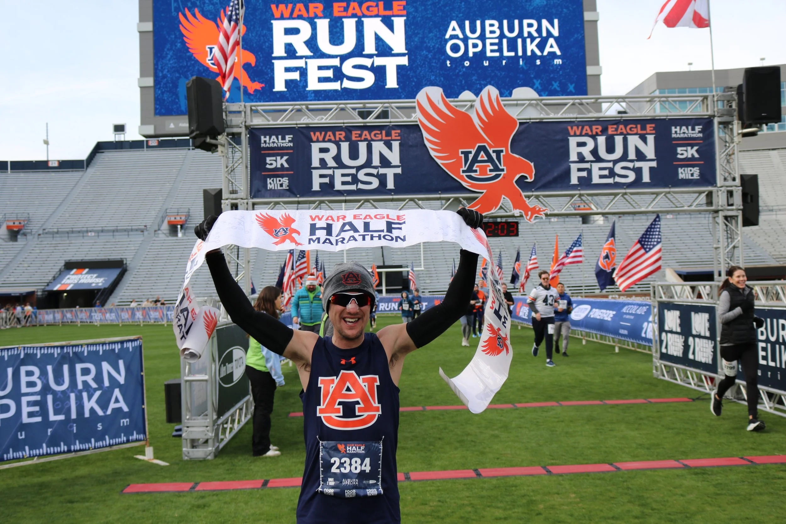 Top Tips from an Industry Veteran