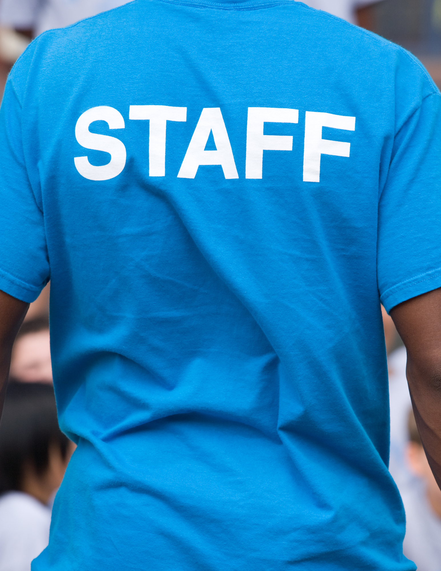 A Shifting Job Market in U.S. Sports Tourism