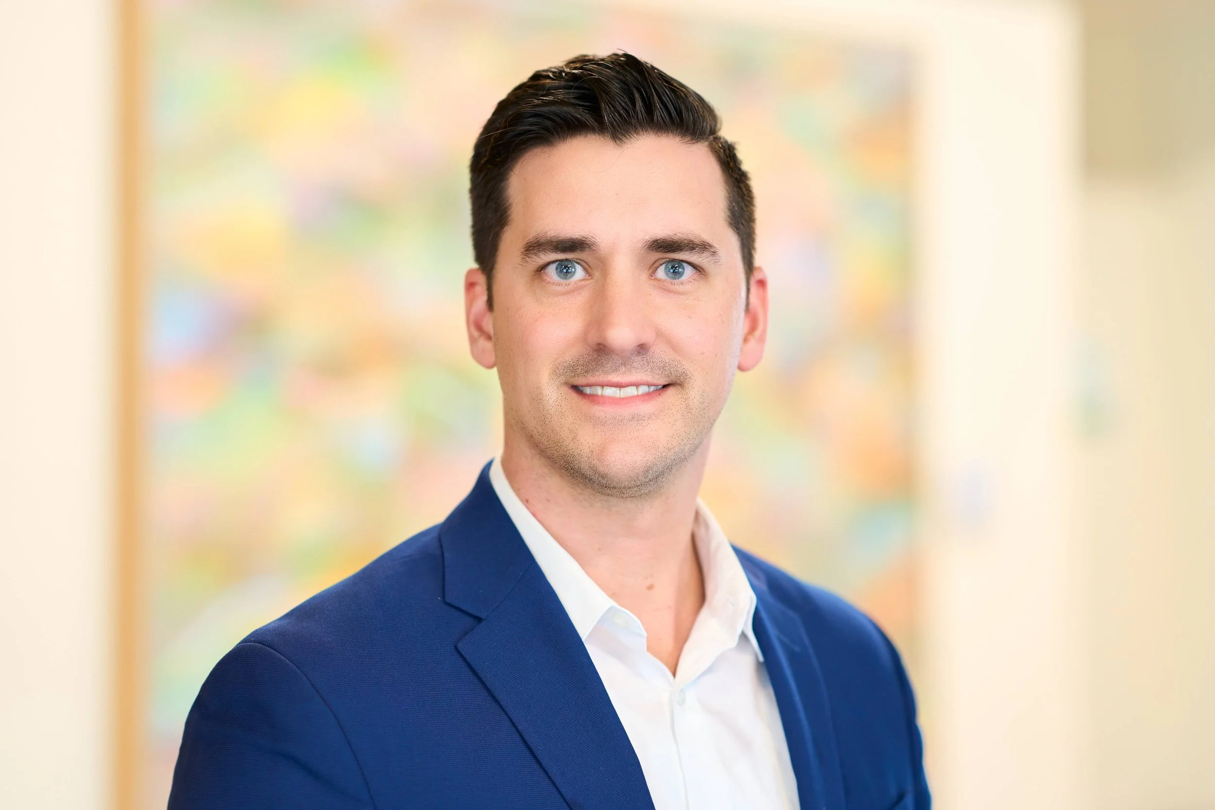 Destination Spotlight: John Mark Freeze, Spartanburg SC