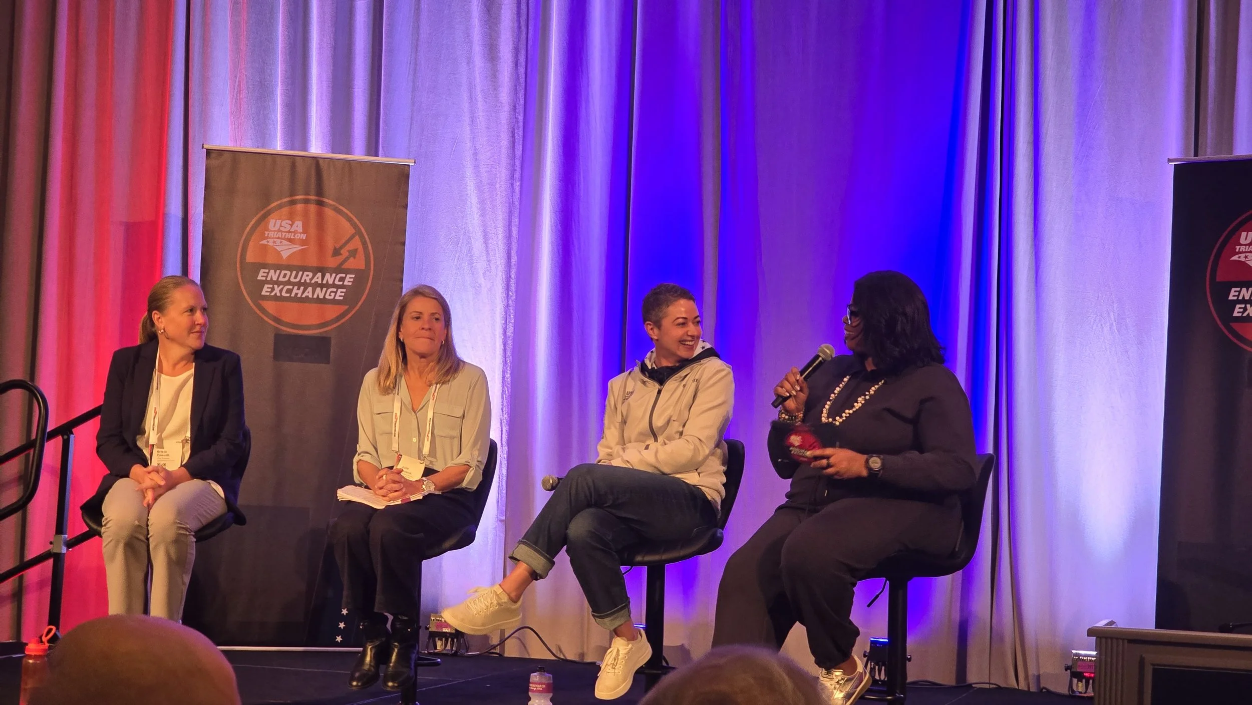 Leading with Transparency