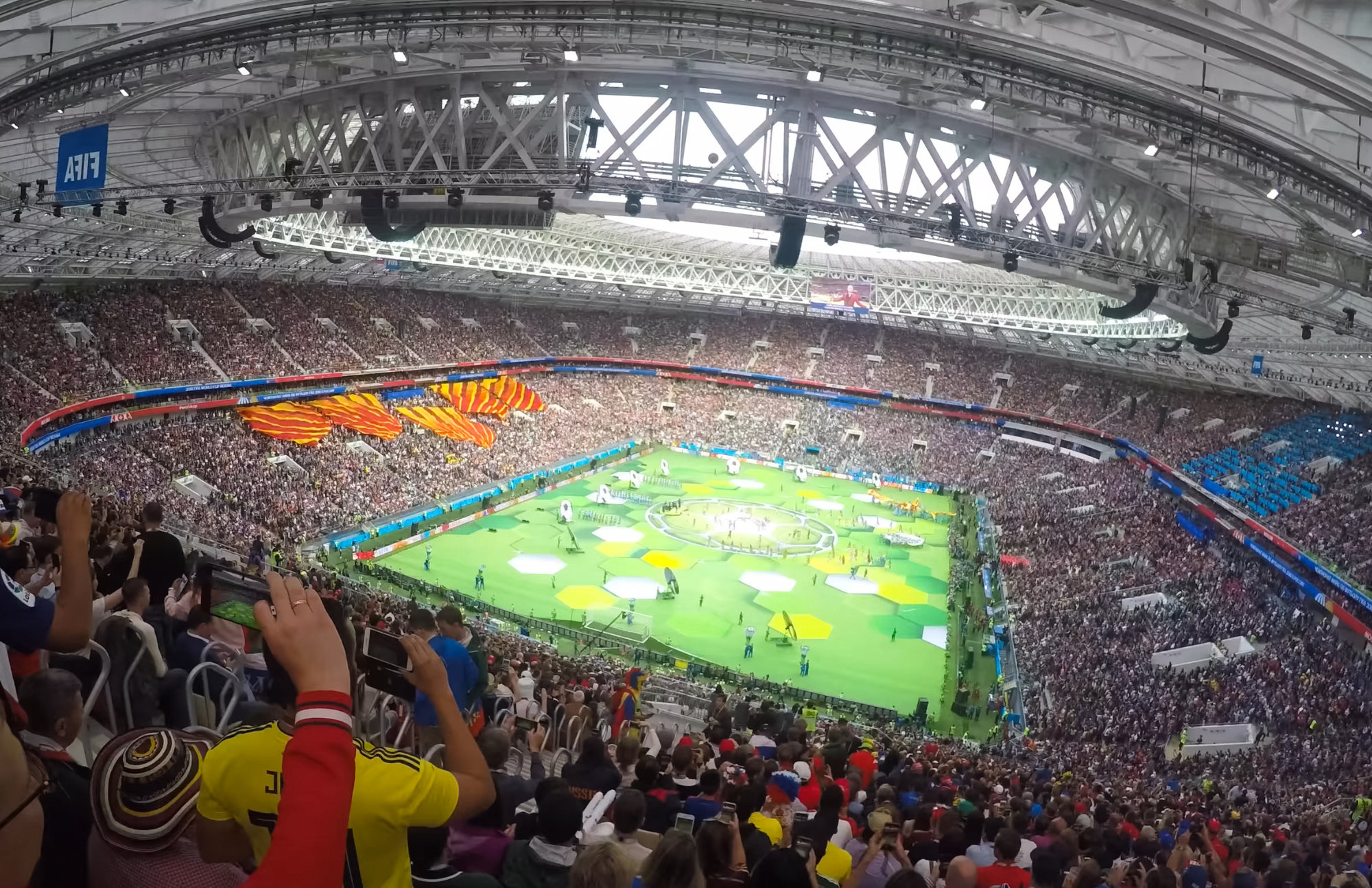 How International Events Drive Years of Tourism Momentum