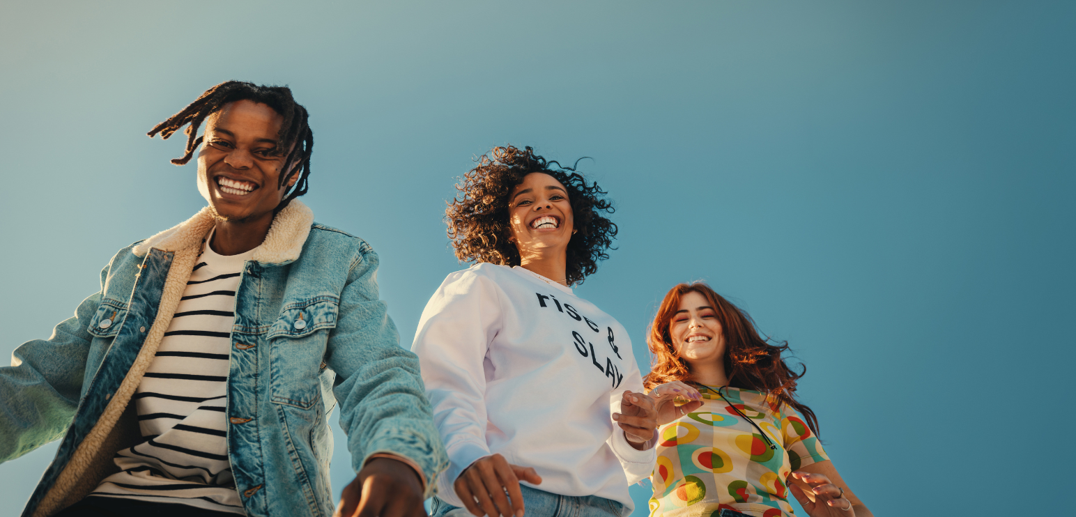 Rethinking Gen Z at Work: What Employers Still Get Wrong