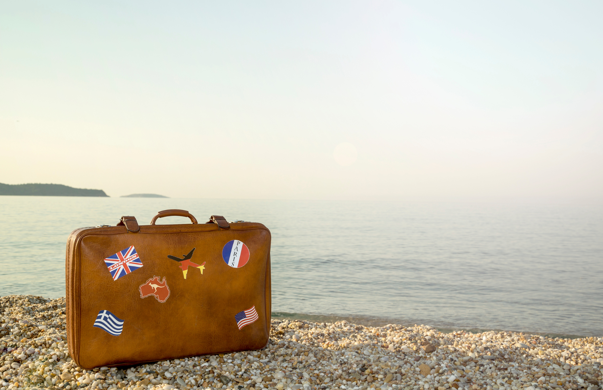 Arrival Ready: Turning Long-Haul Travel into an Advantage