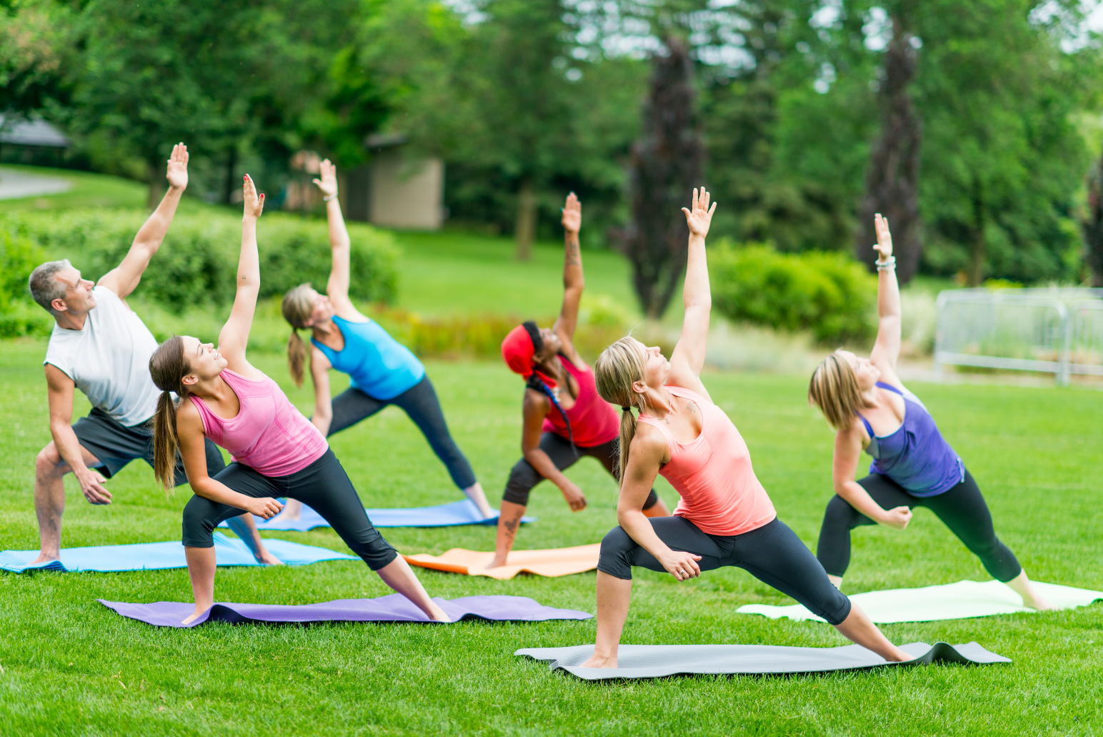 The New Playbook for Sports Tourism: Where Health, Performance, and Travel Converge