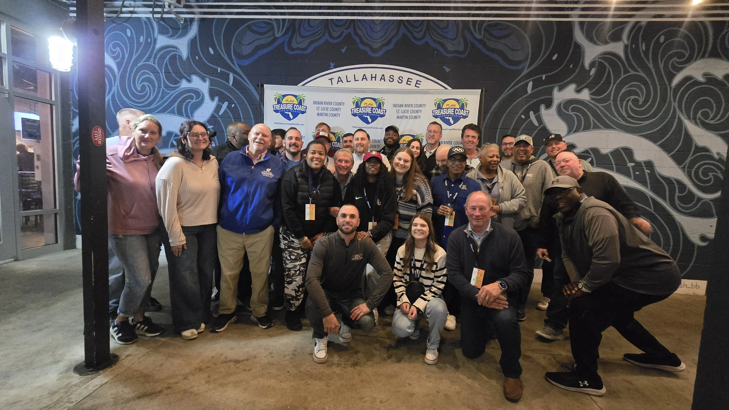 Innovation Think Tank Group Image 