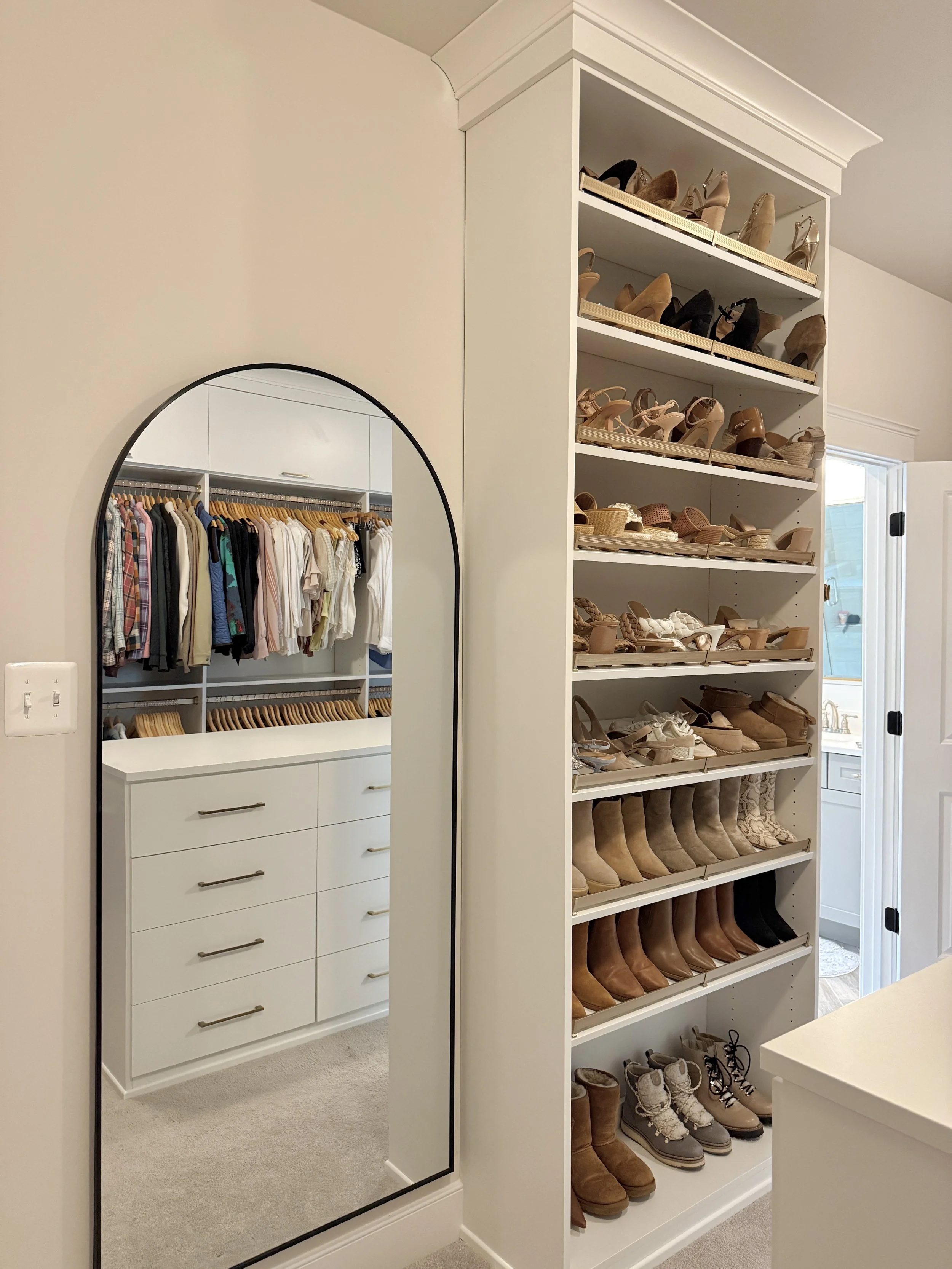 Closet home organizing-shoe organizer.jpg