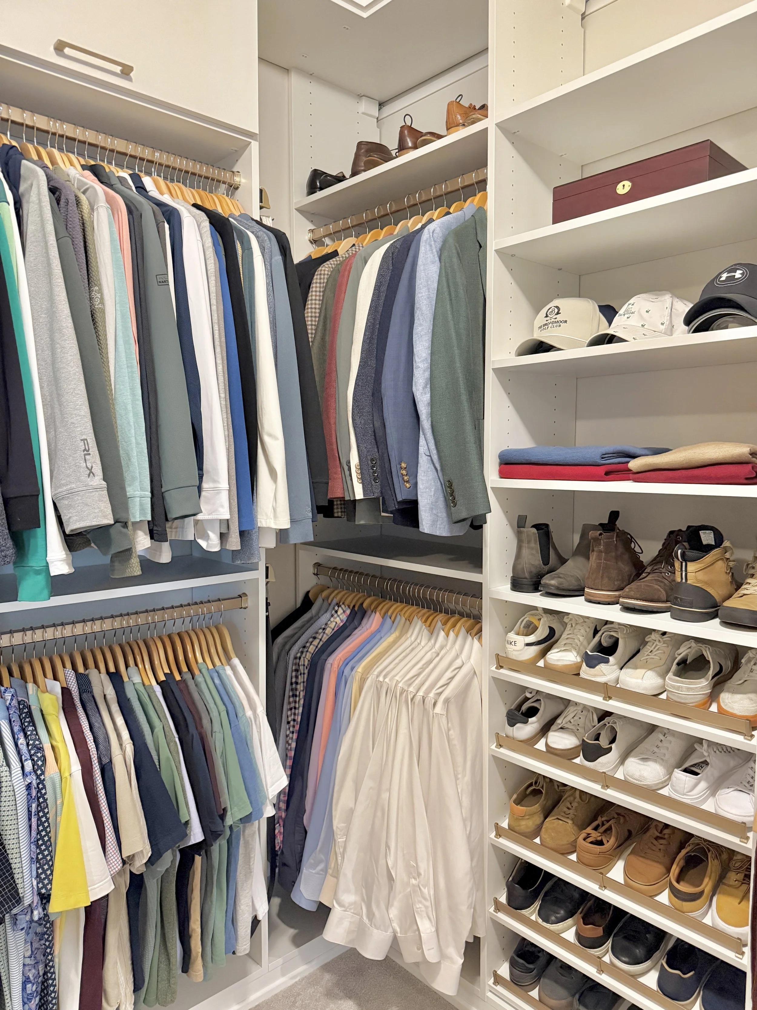Master closet organizing-home organizer-cooksville organizer.jpg