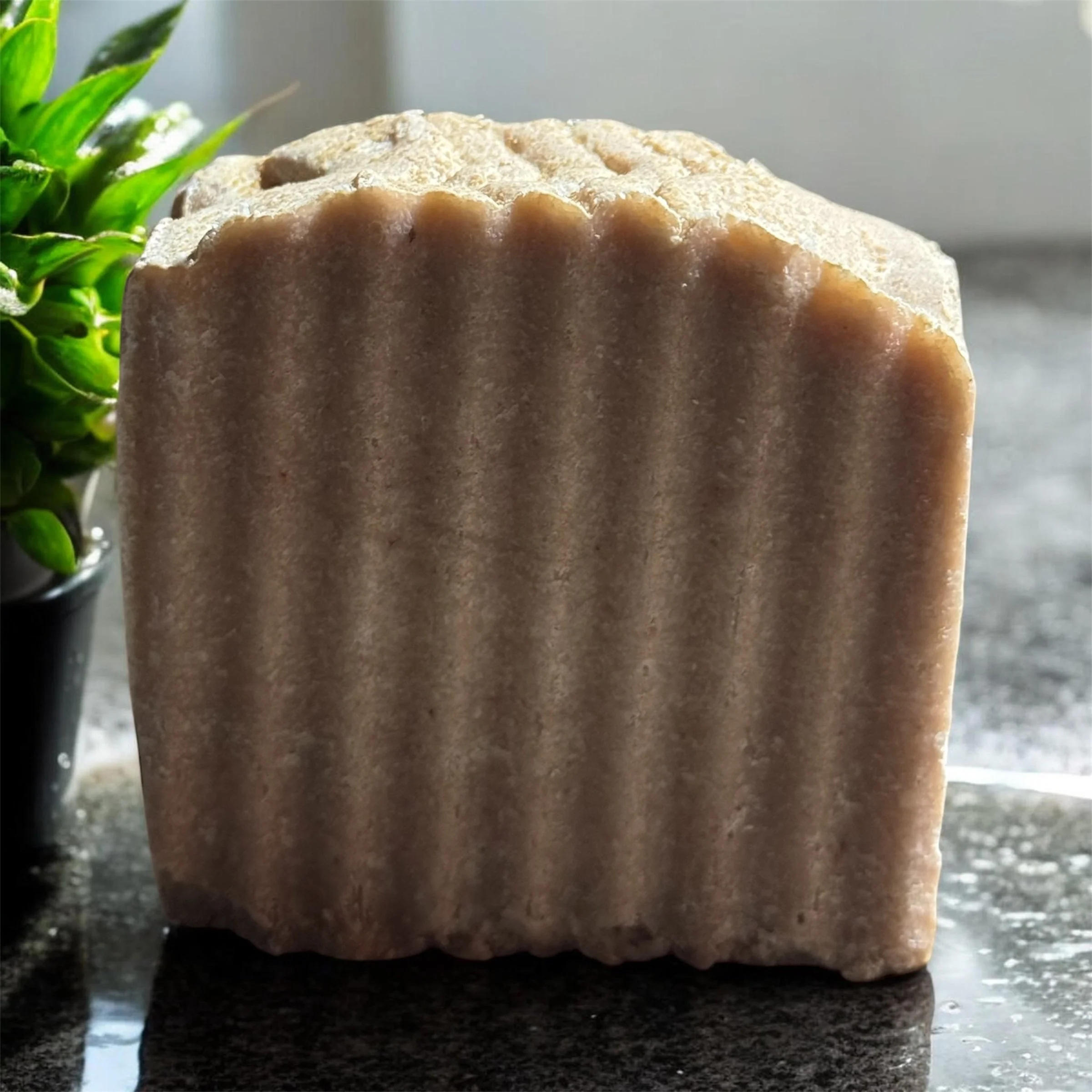 Pink Himalayan Soap Bar
