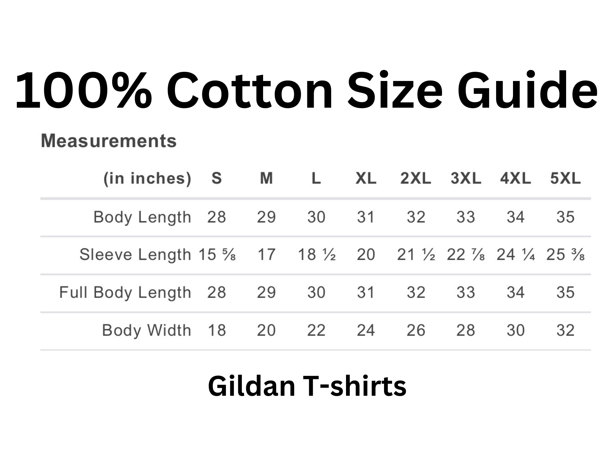 100% Cotton Size Guide.png