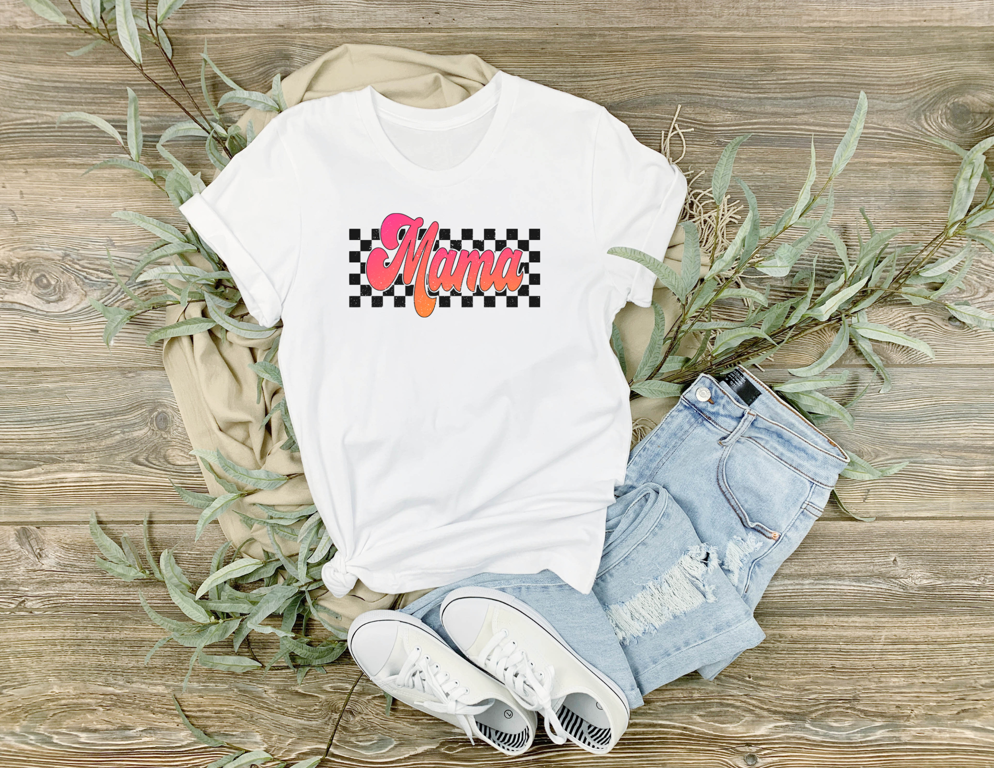 pink-mama-checkerboard-tshirt.png