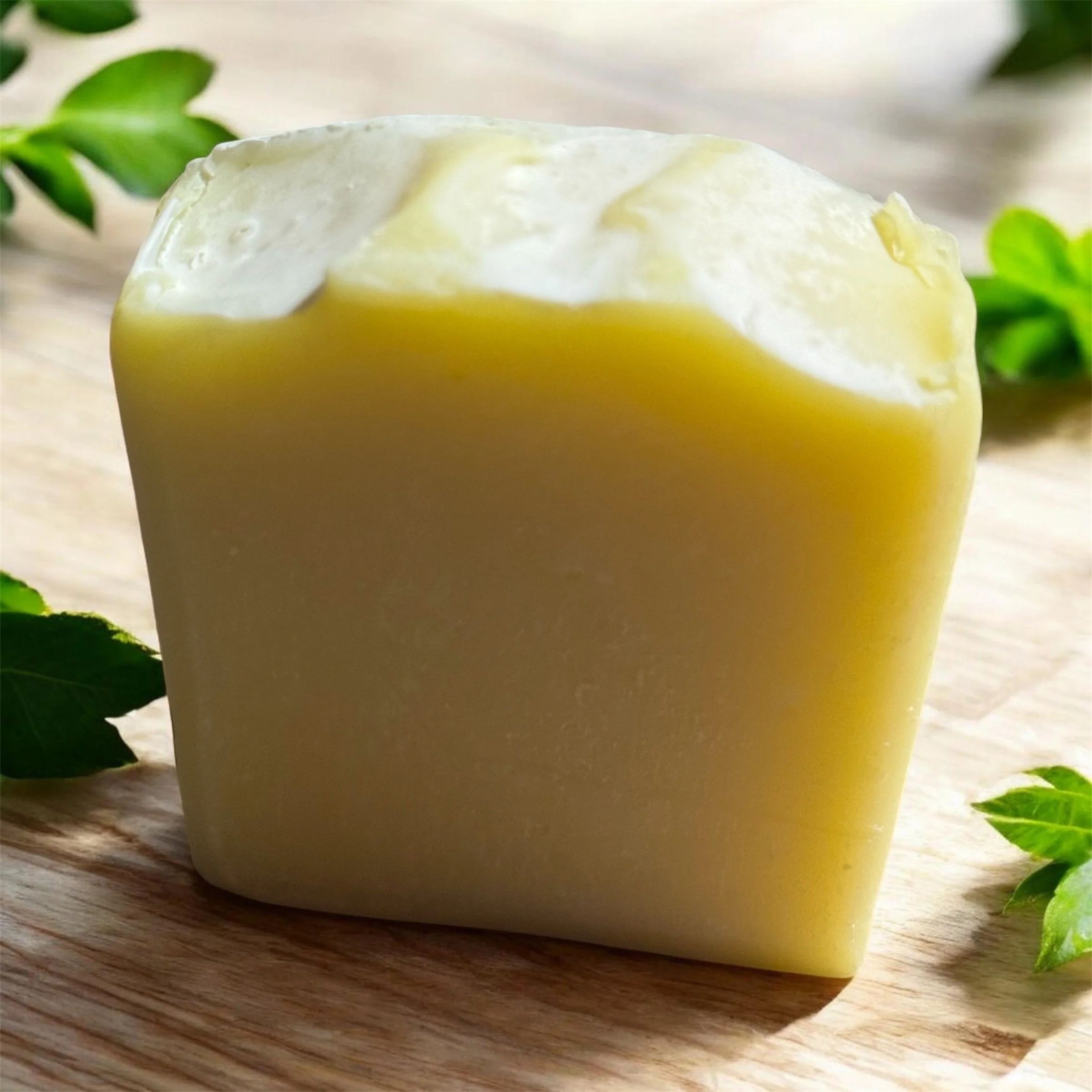 Natural Gentle Baby Soap