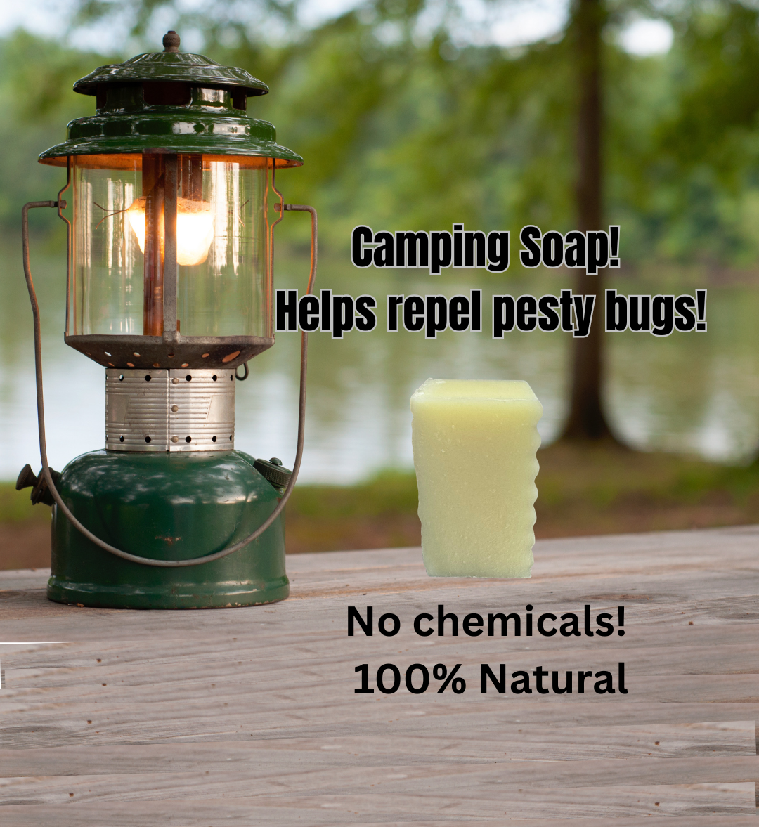Camping Soap! Helps repel pesty bugs (1).png