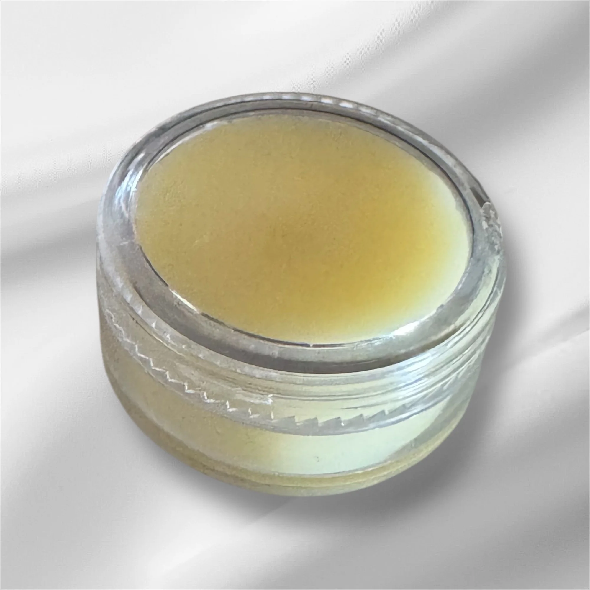 Tallow Peppermint Lip Balm