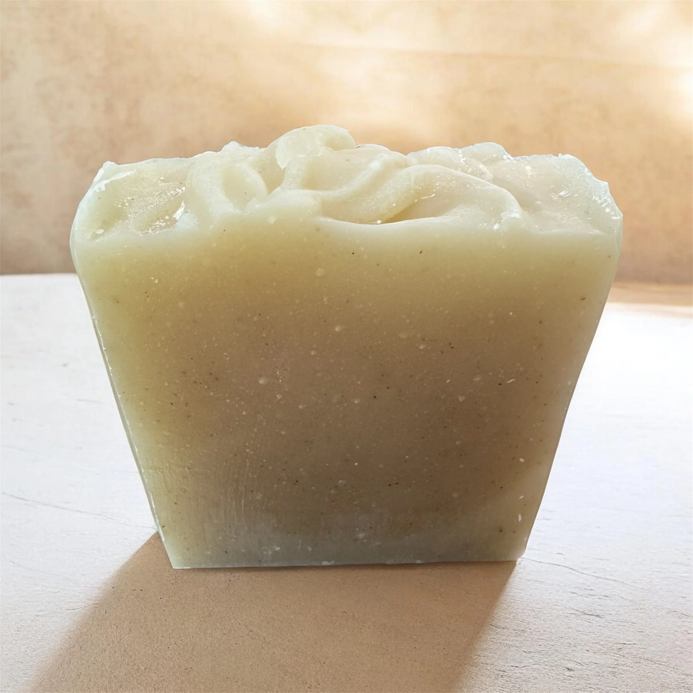 Baja Cactus Blossom Soap