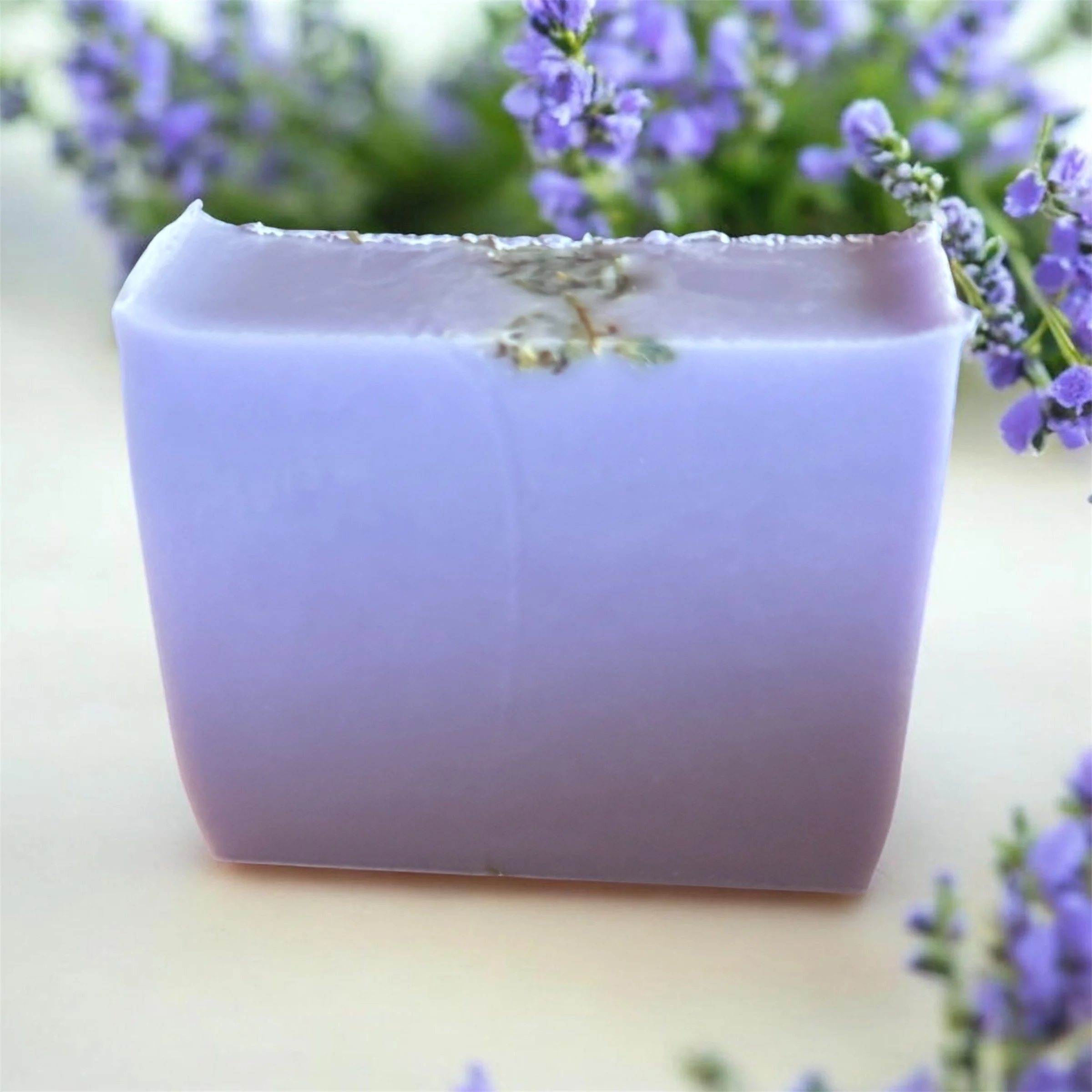 Lavender Soap