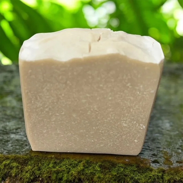 Probiotic Apple Cider Soap