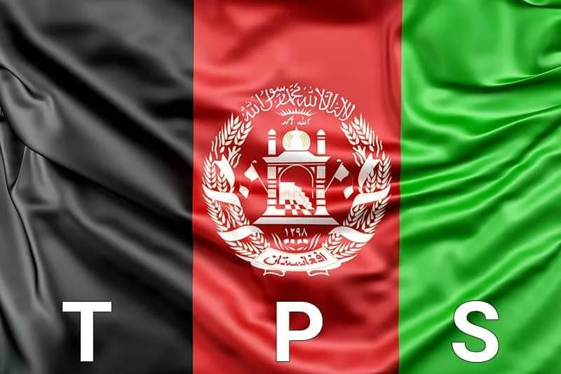 TPS for Afghanistan Extended and Redesignated to Include Those who Recently Arrived Before September 20, 2023