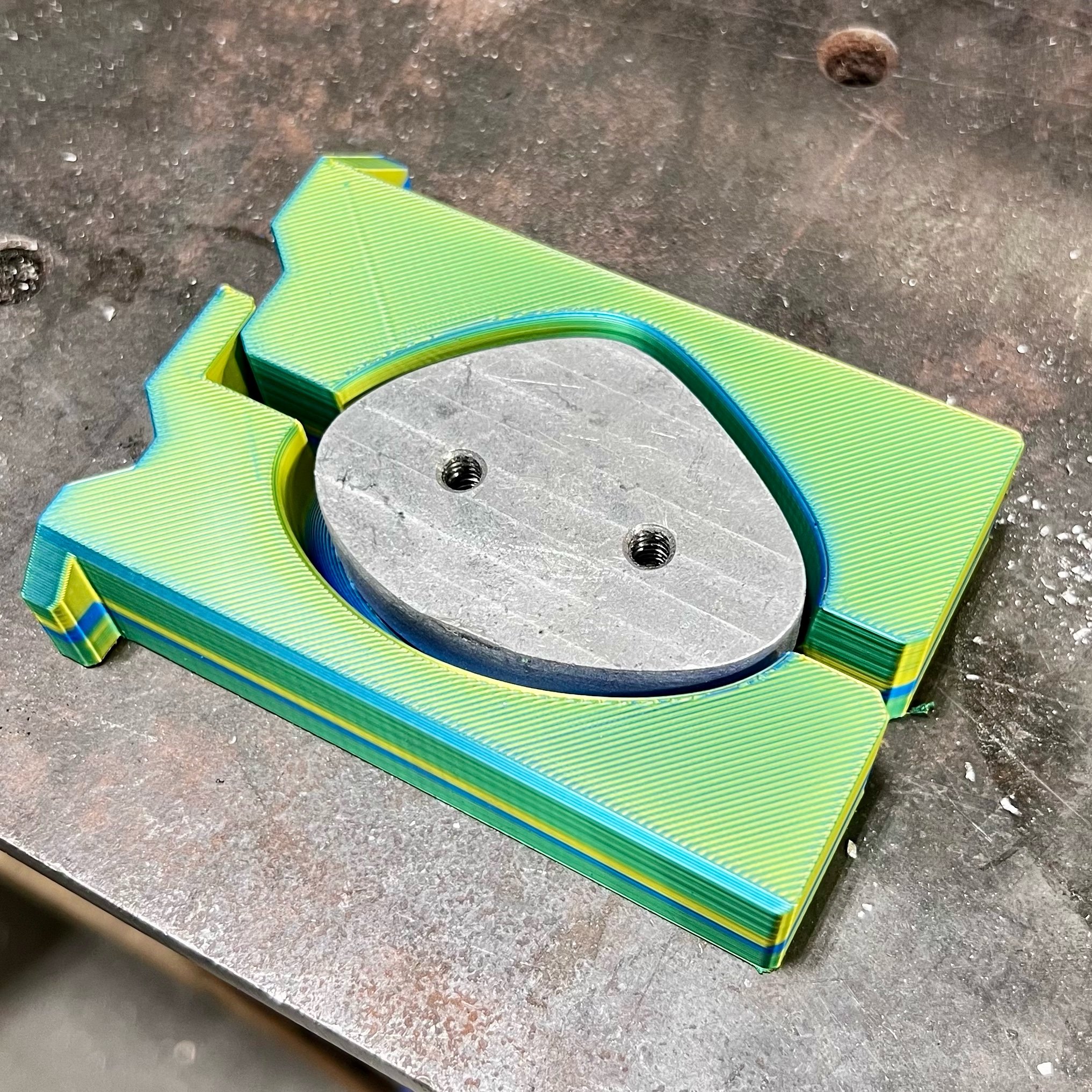 Unleashing the Power of 3D Printed Soft Jaws for CNC Milling Fixtures