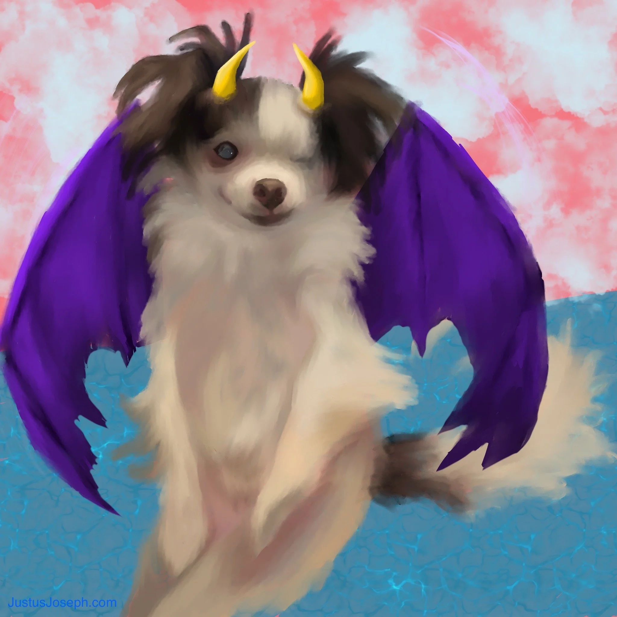 Byron, digital, 2022