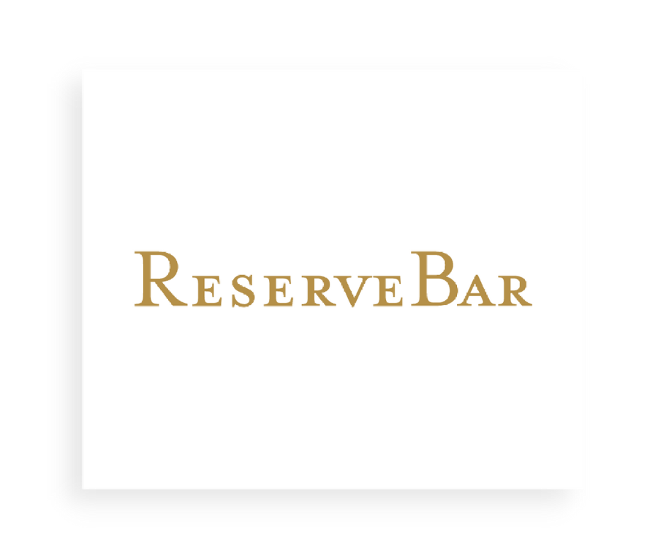 reserve bar logo
