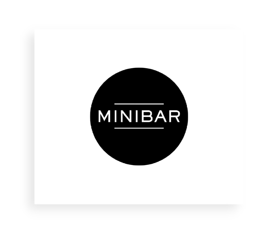 minibar logo