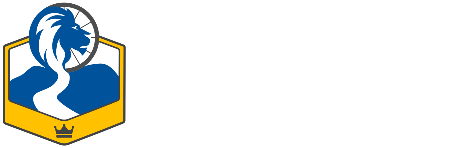 The Mane Event Gravel Grinder