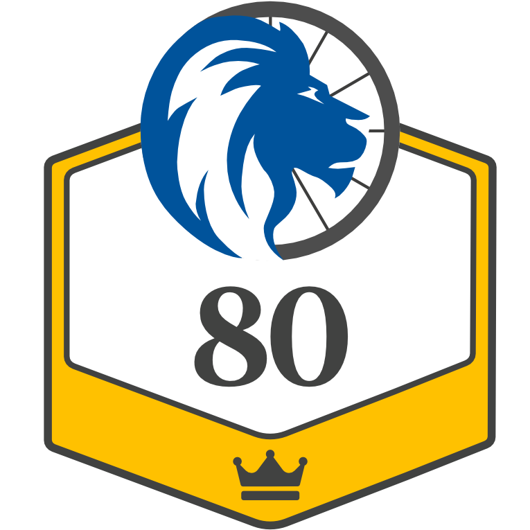 The Mane Event Gravel Grinder