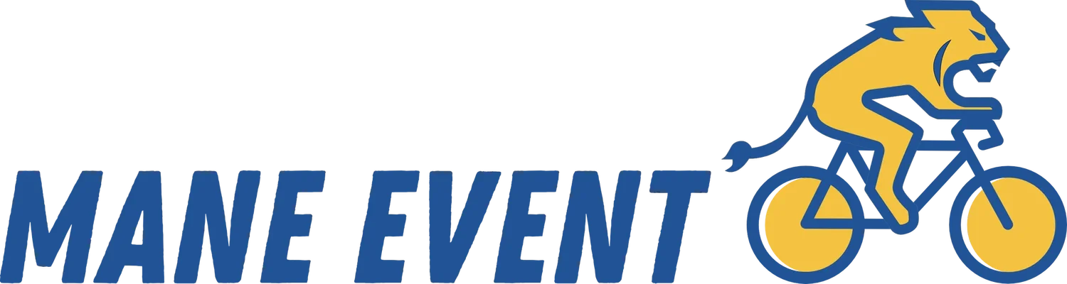 The Mane Event Gravel Grinder