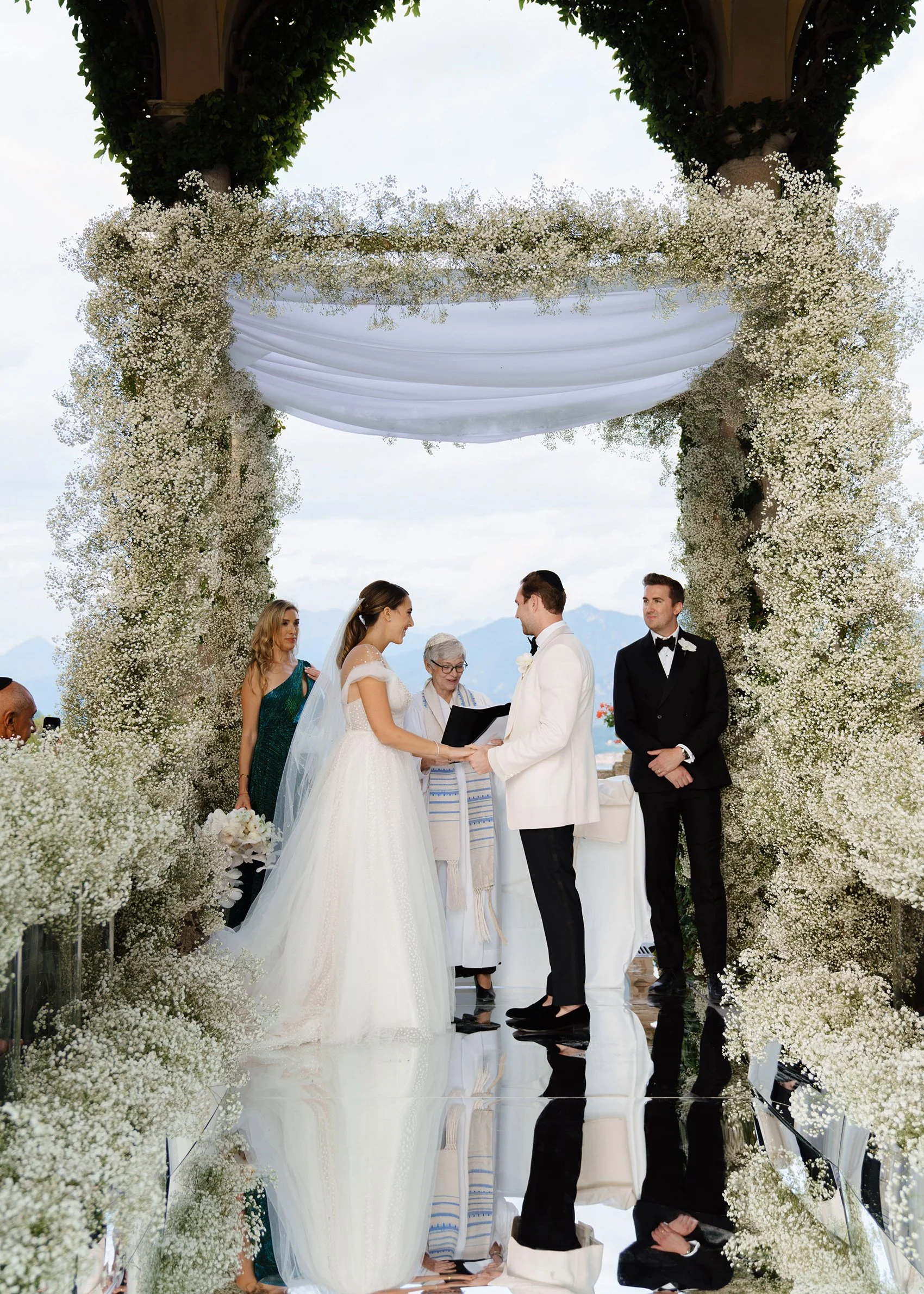 Wedding Planning